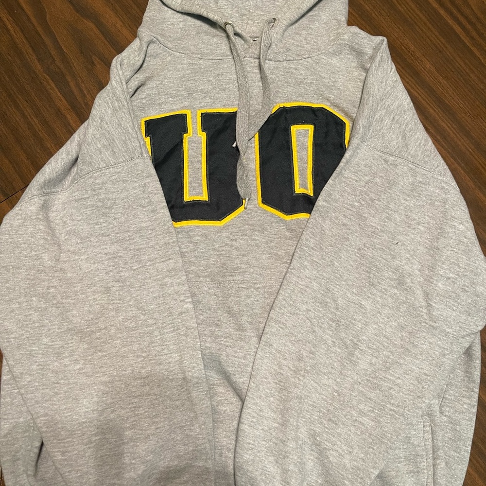 Oregon ducks hoodie